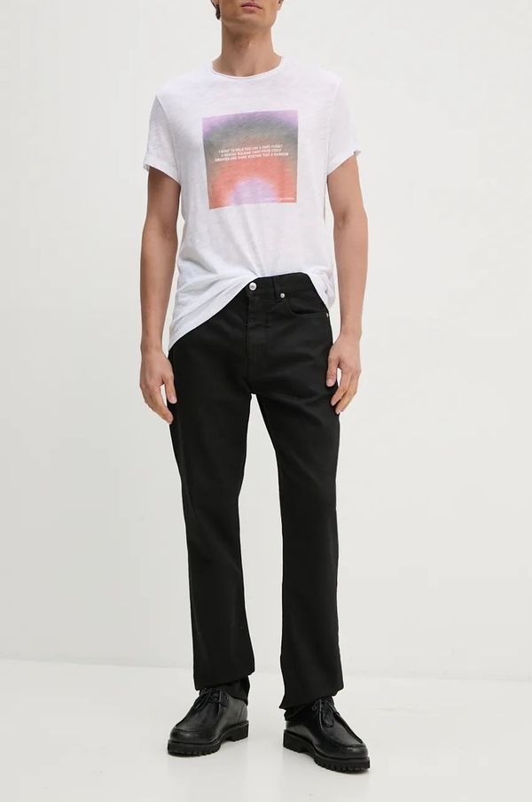 Zadig&Voltaire Traperice ZADIG&VOLTAIRE za muškarce, WMJE00005