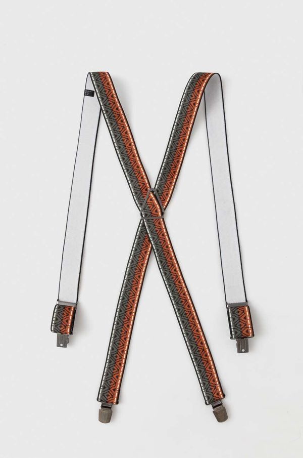 Protest Tregeri Protest Prtvarder boja: narančasta