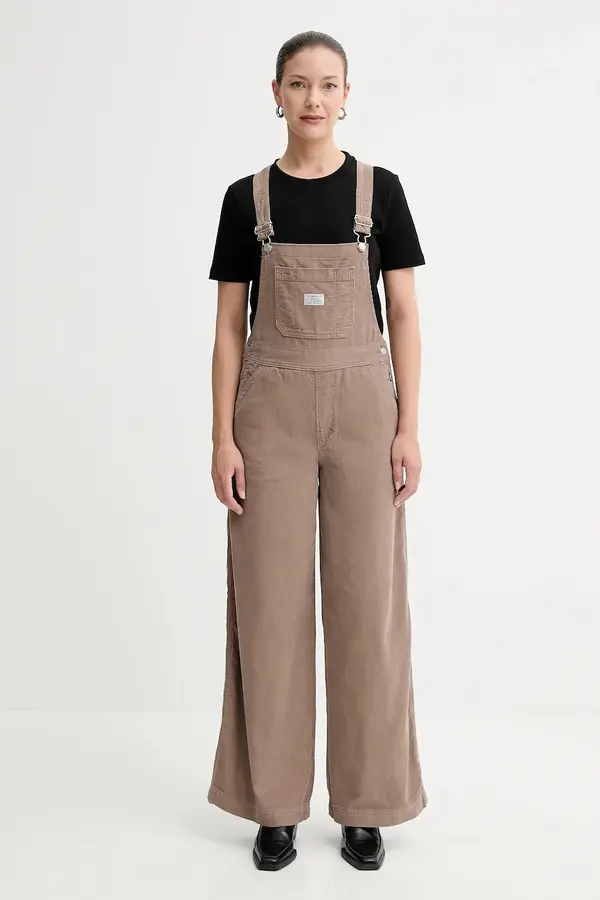 Levi's Tregerice Levi's XL OVERALL
