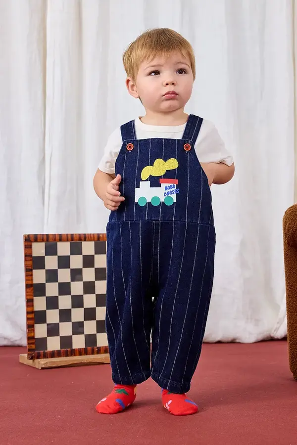 Bobo Choses Tregerice za bebe Bobo Choses Choo Choo