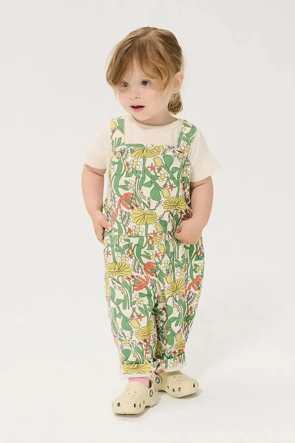 Bobo Choses Tregerice za bebe Bobo Choses Color Herbalist