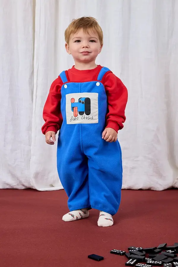 Bobo Choses Tregerice za bebe Bobo Choses Doggy Mate