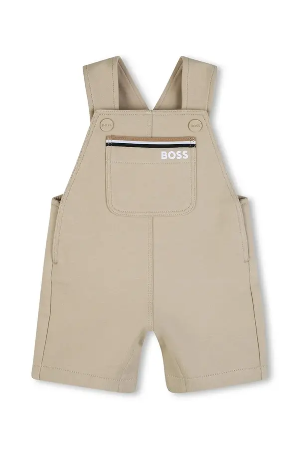 BOSS Tregerice za bebe BOSS