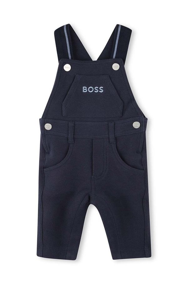 Boss Tregerice za bebe BOSS J51043