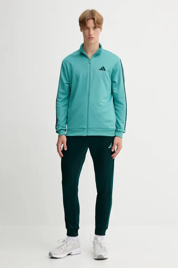 adidas Trenirka adidas 3-Sripes