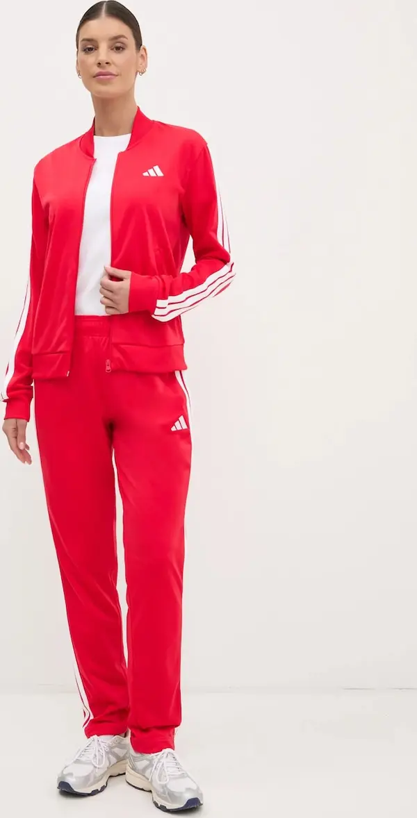 adidas Trenirka adidas 3-Stripes