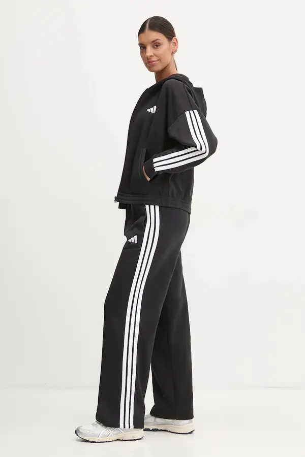 adidas Trenirka adidas ENERGIZE za žene, boja: crna, JF3388