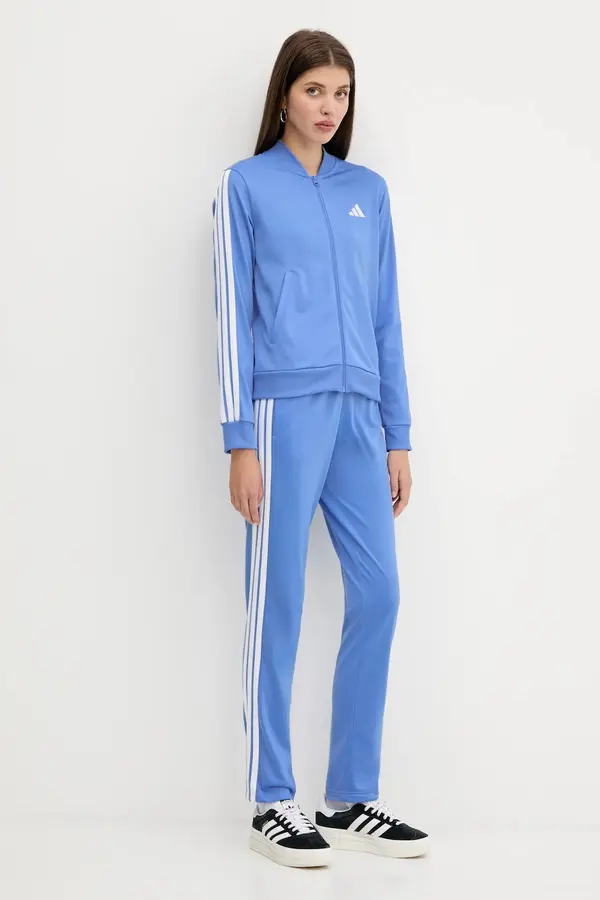 adidas Trenirka adidas Essentials 3-Stripes
