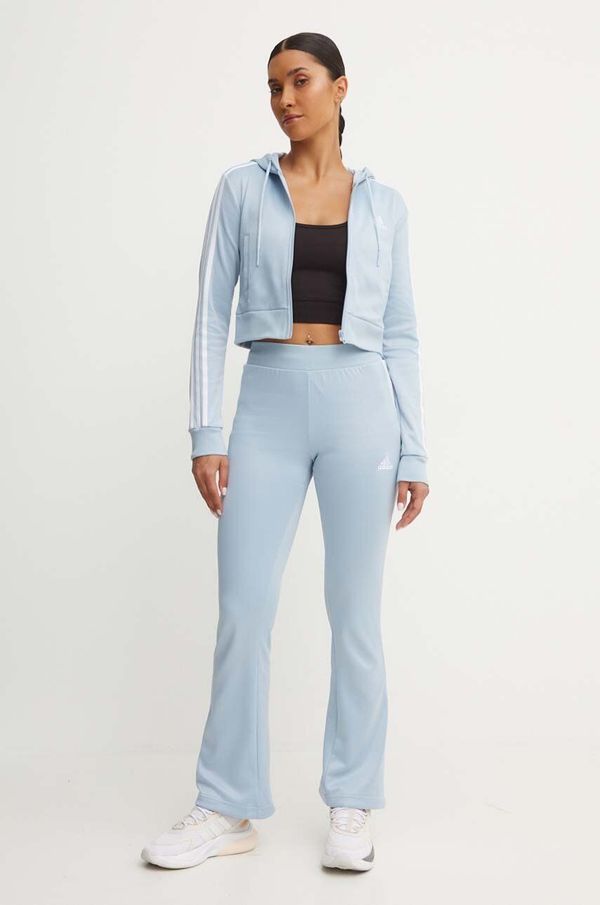 adidas Trenirka adidas Glam za žene, IX1118