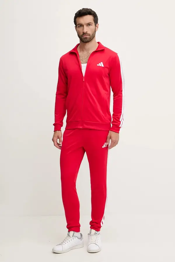adidas Trenirka adidas M 3S TR TT TS