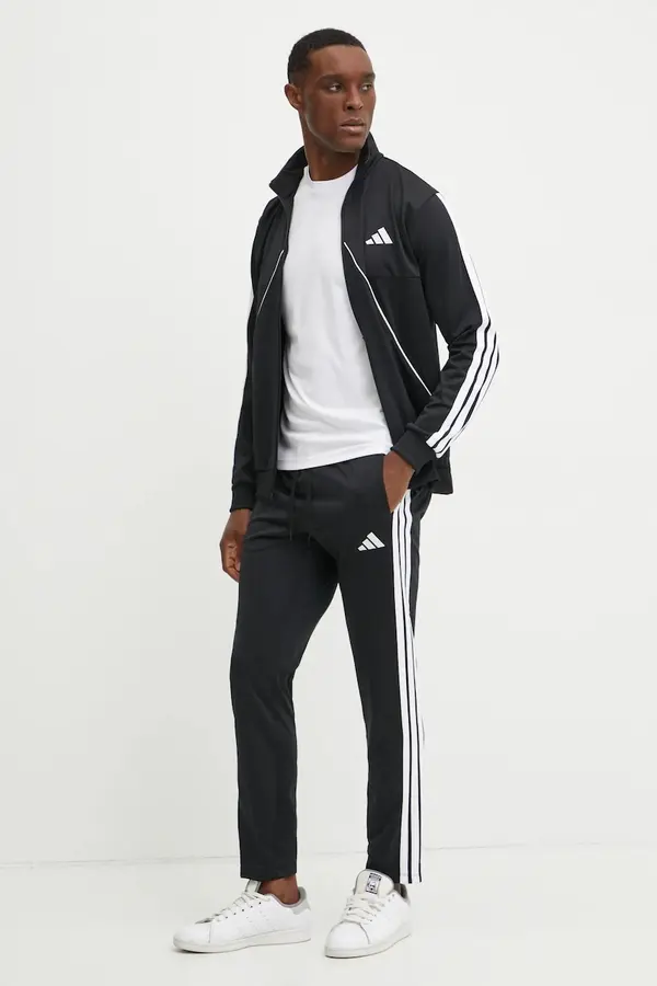 adidas Trenirka adidas TR TIRO TS za muškarce, boja: crna, JI8860