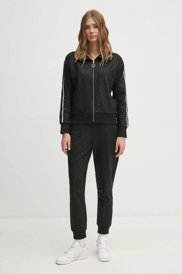 Aeronautica Militare Trenirka Aeronautica Militare za žene, boja: crna, TF068DF571