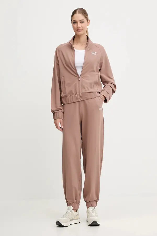 EA7 Emporio Armani Trenirka EA7 Emporio Armani