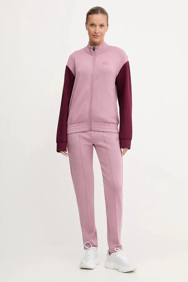 EA7 Emporio Armani Trenirka EA7 Emporio Armani