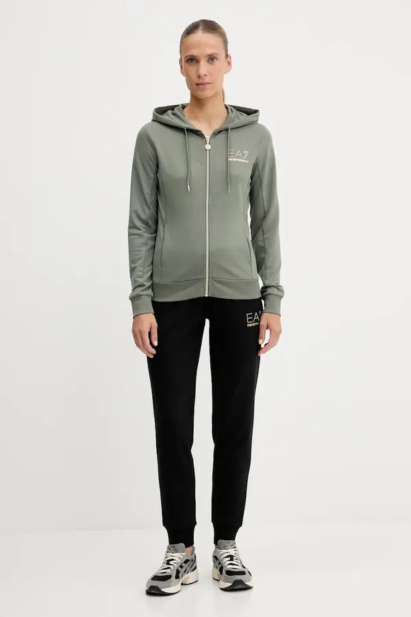 EA7 Emporio Armani Trenirka EA7 Emporio Armani