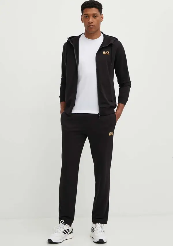 EA7 Emporio Armani Trenirka EA7 Emporio Armani