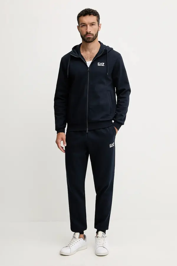 EA7 Emporio Armani Trenirka EA7 Emporio Armani