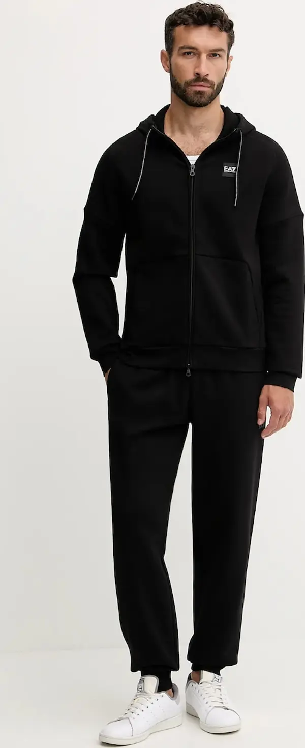EA7 Emporio Armani Trenirka EA7 Emporio Armani