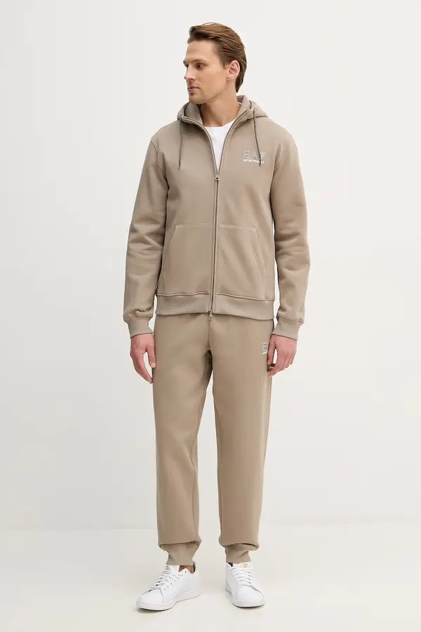 EA7 Emporio Armani Trenirka EA7 Emporio Armani