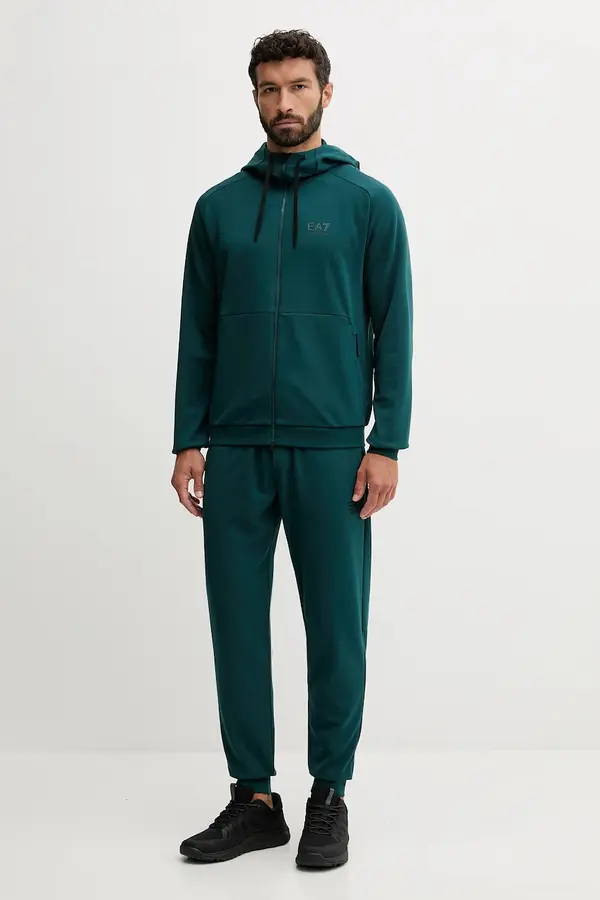 EA7 Emporio Armani Trenirka EA7 Emporio Armani