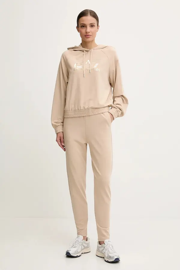 EA7 Emporio Armani Trenirka EA7 Emporio Armani