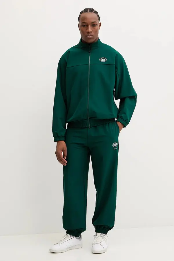 EA7 Emporio Armani Trenirka EA7 Emporio Armani