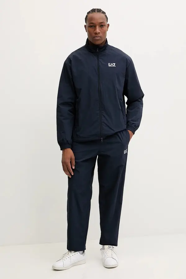 EA7 Emporio Armani Trenirka EA7 Emporio Armani