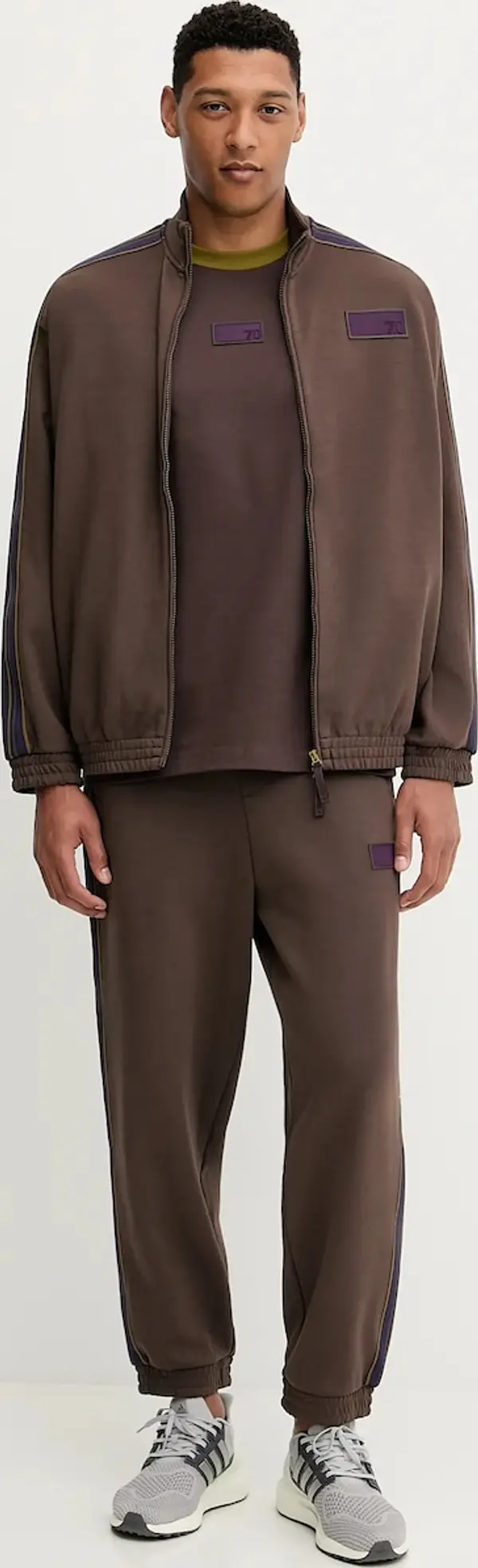 EA7 Emporio Armani Trenirka EA7 Emporio Armani