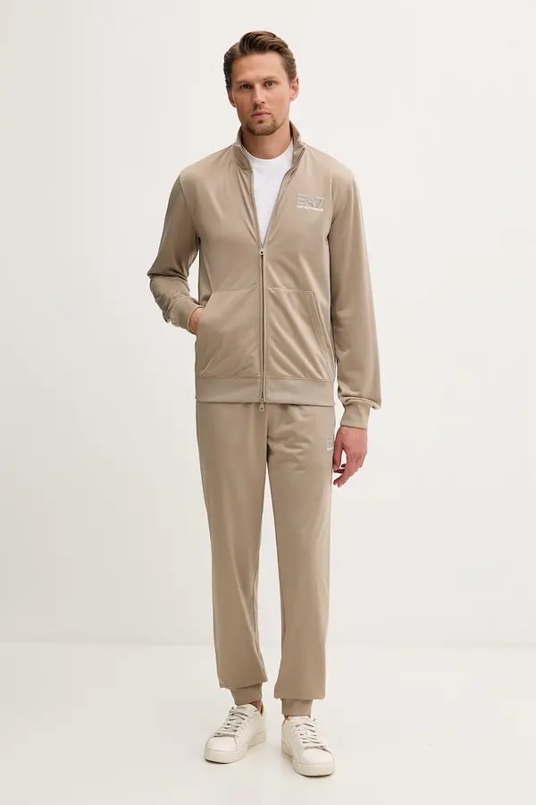 EA7 Emporio Armani Trenirka EA7 Emporio Armani