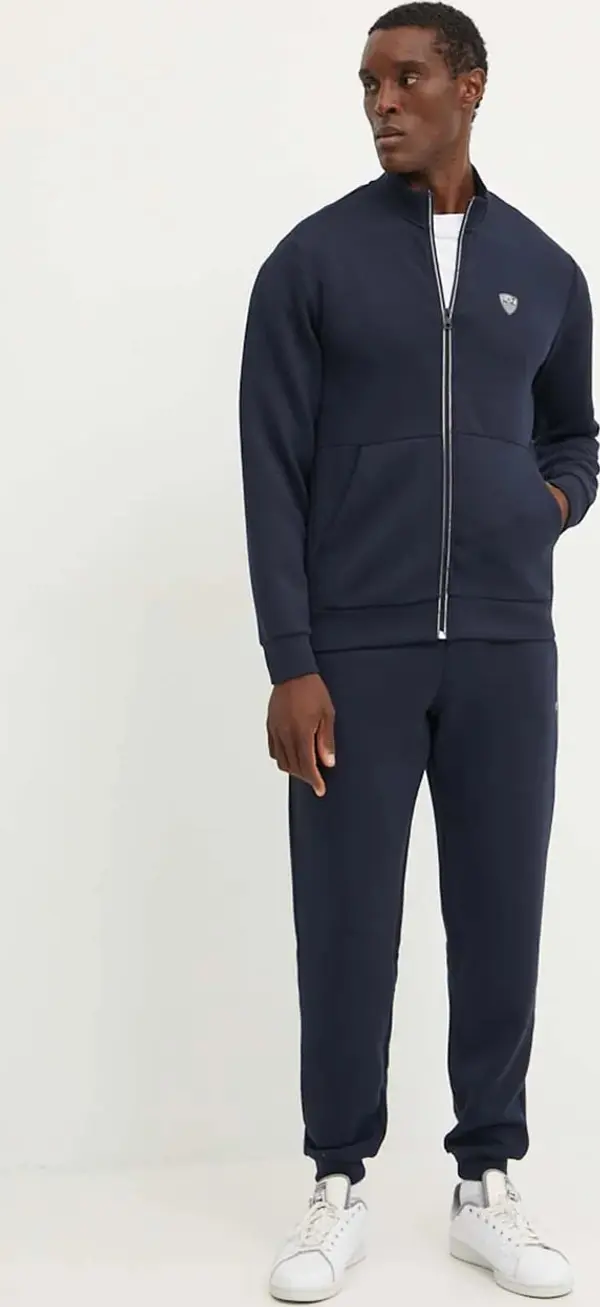 EA7 Emporio Armani Trenirka EA7 Emporio Armani