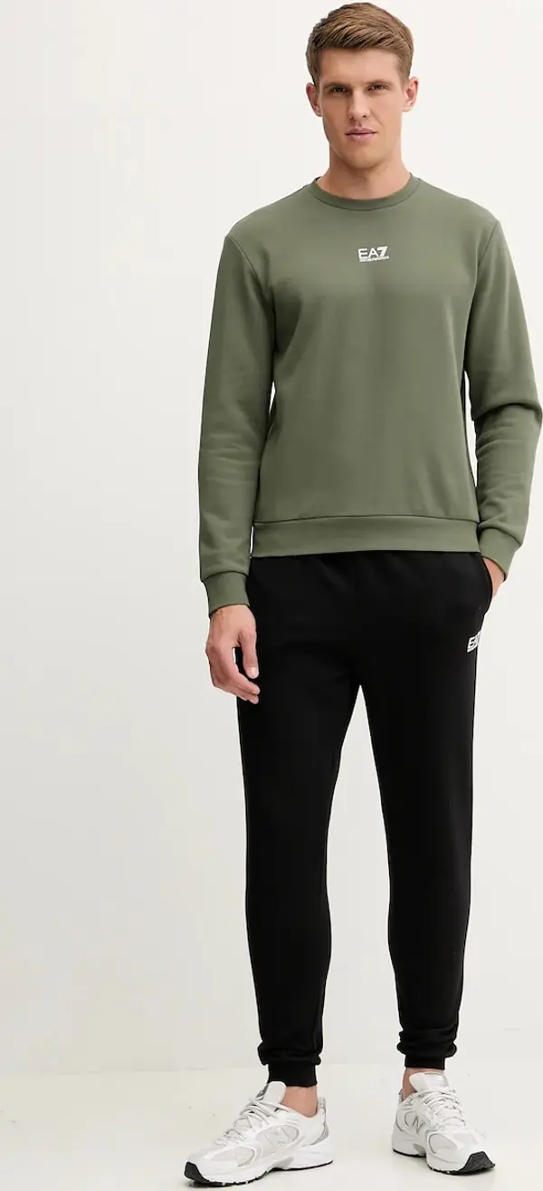 EA7 Emporio Armani Trenirka EA7 Emporio Armani