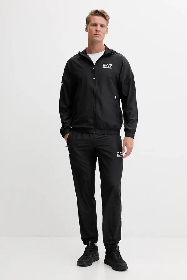EA7 Emporio Armani Trenirka EA7 Emporio Armani