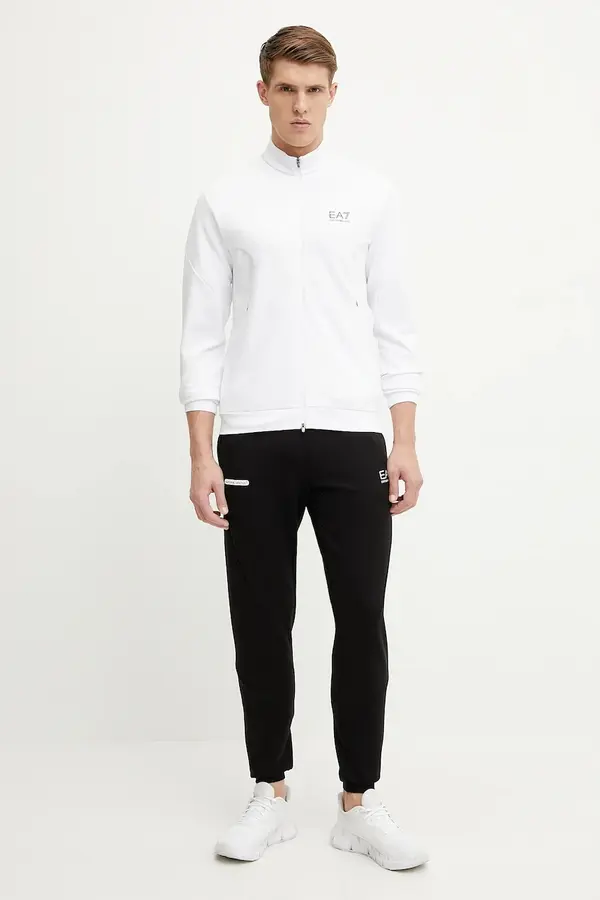 EA7 Emporio Armani Trenirka EA7 Emporio Armani