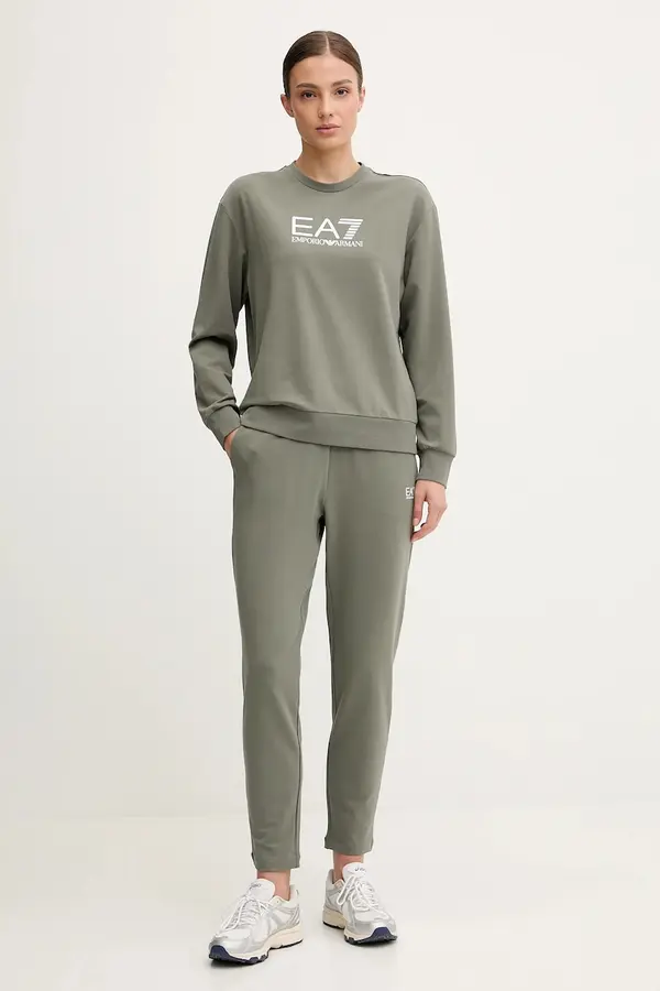 EA7 Emporio Armani Trenirka EA7 Emporio Armani
