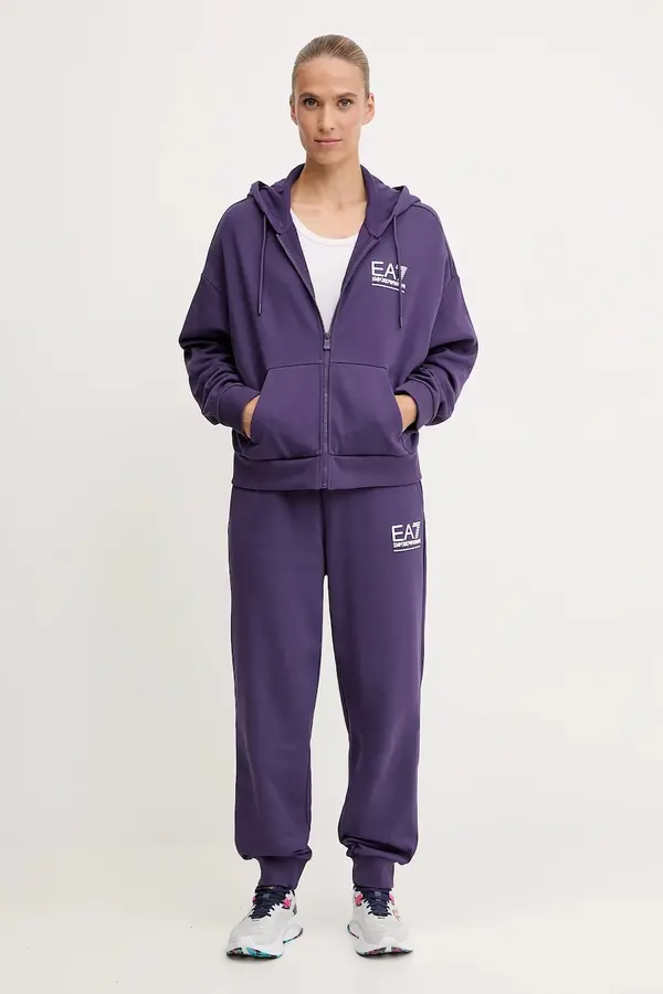 EA7 Emporio Armani Trenirka EA7 Emporio Armani