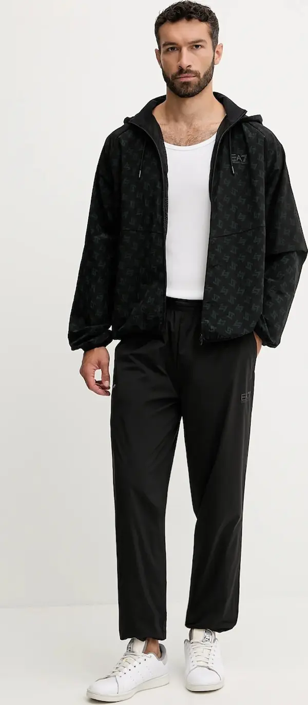 EA7 Emporio Armani Trenirka EA7 Emporio Armani