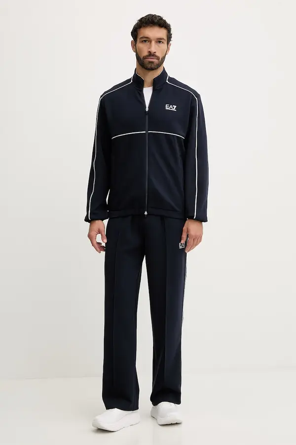 EA7 Emporio Armani Trenirka EA7 Emporio Armani