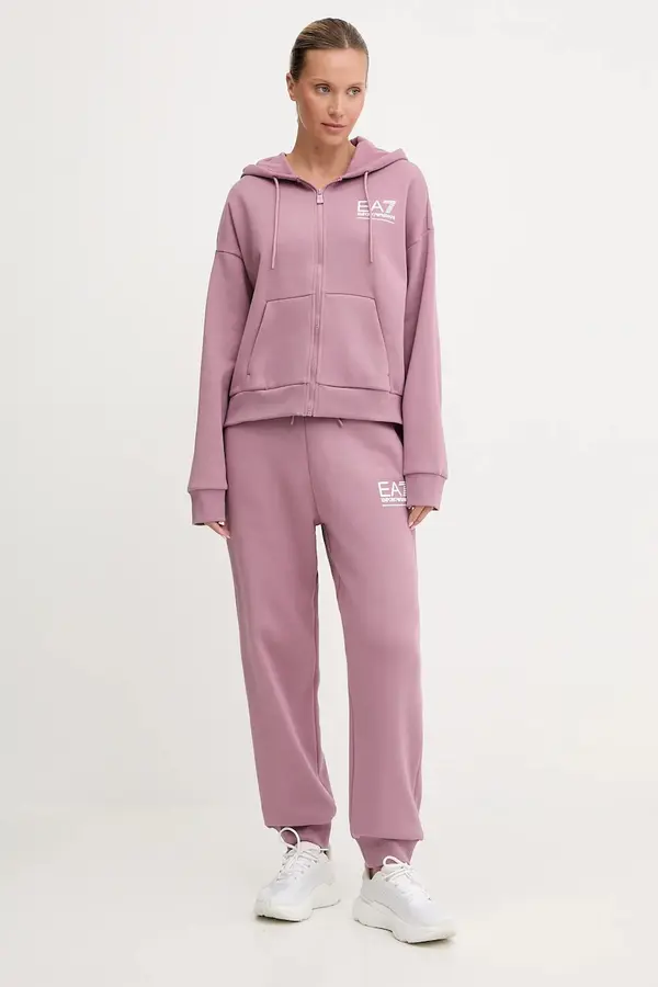 EA7 Emporio Armani Trenirka EA7 Emporio Armani