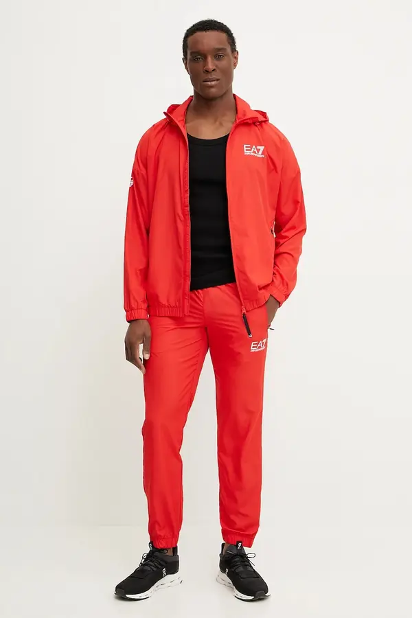 EA7 Emporio Armani Trenirka EA7 Emporio Armani