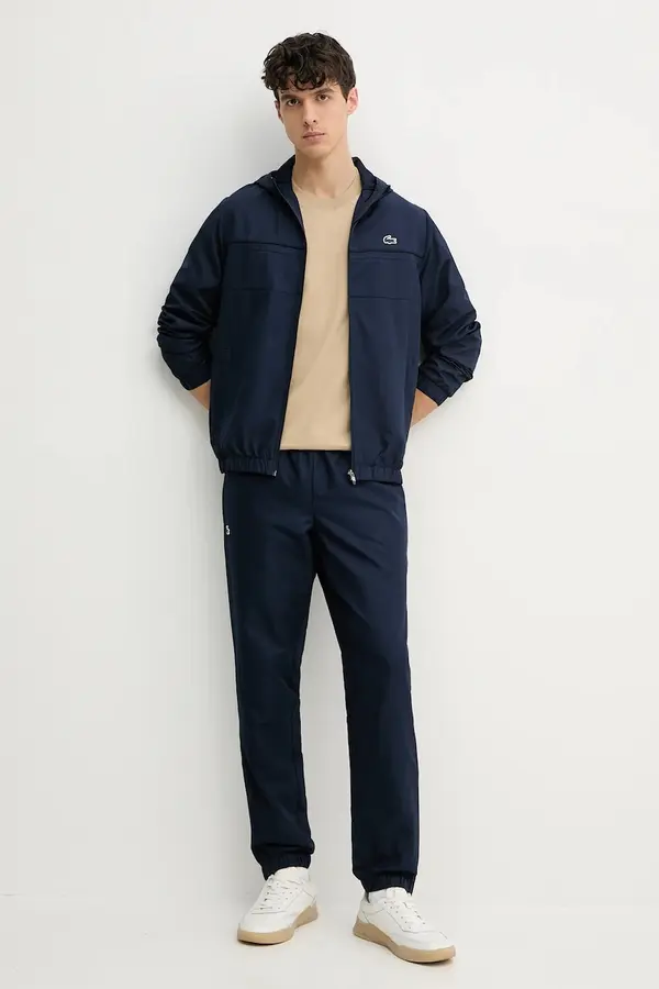 Lacoste Trenirka Lacoste