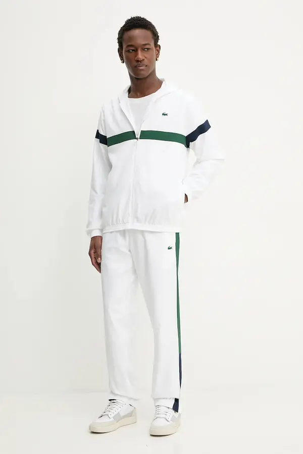Lacoste Trenirka Lacoste