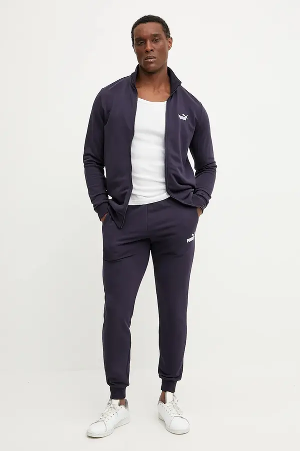 Puma Trenirka Puma Essential Sweat suit