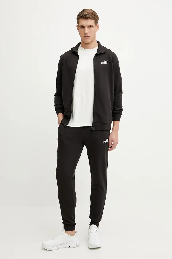 Puma Trenirka Puma Essential Sweat suit