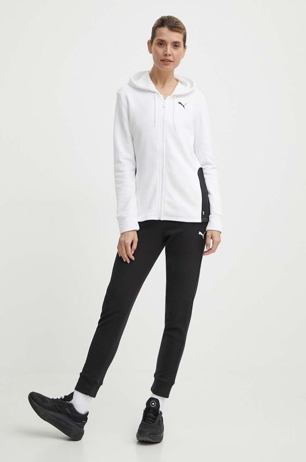 Puma Trenirka Puma za žene, boja: bijela, 673699