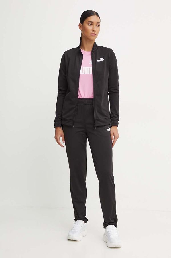 Puma Trenirka Puma za žene, boja: crna, 683119