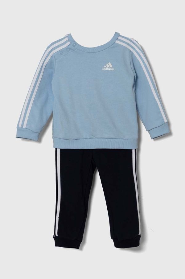 adidas Trenirka za bebe adidas I 3SOG IZ4987