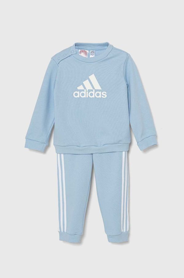 adidas Trenirka za bebe adidas I BOSog FT IV7395