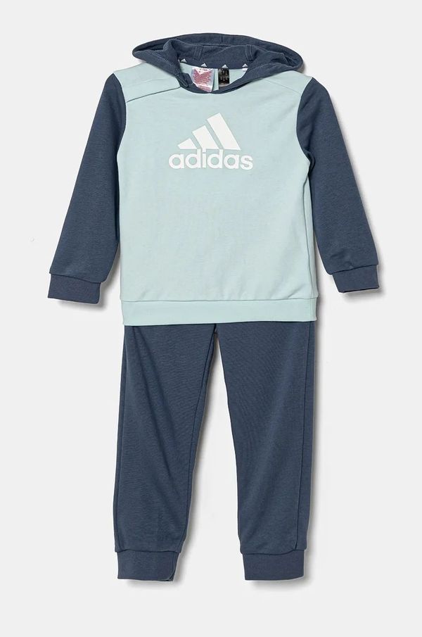 adidas Trenirka za bebe adidas I CB FTOG IZ4961