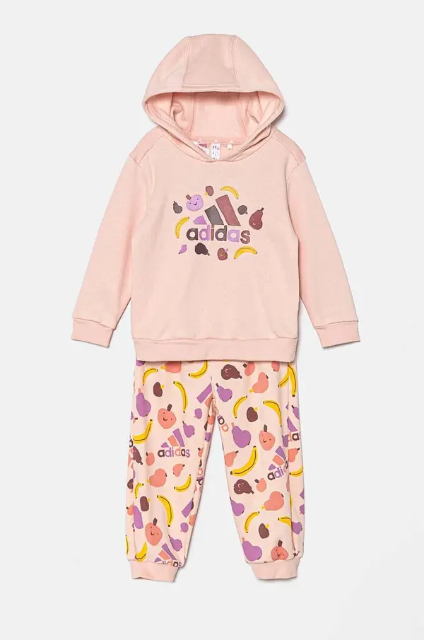 adidas Trenirka za bebe adidas I FRUIT FLOG