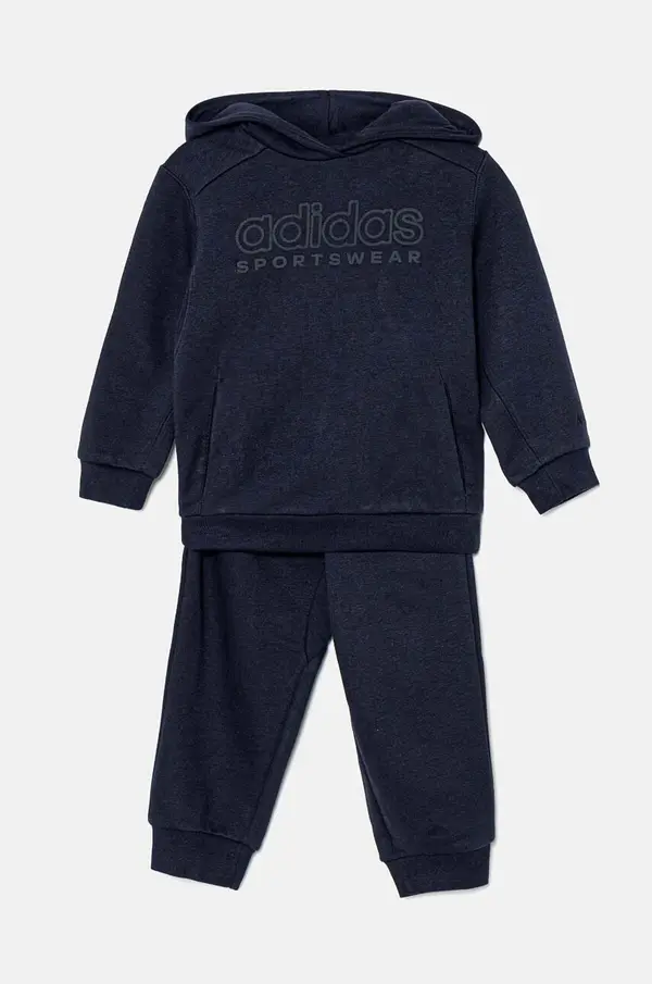 adidas Trenirka za bebe adidas I SZN GFX SET